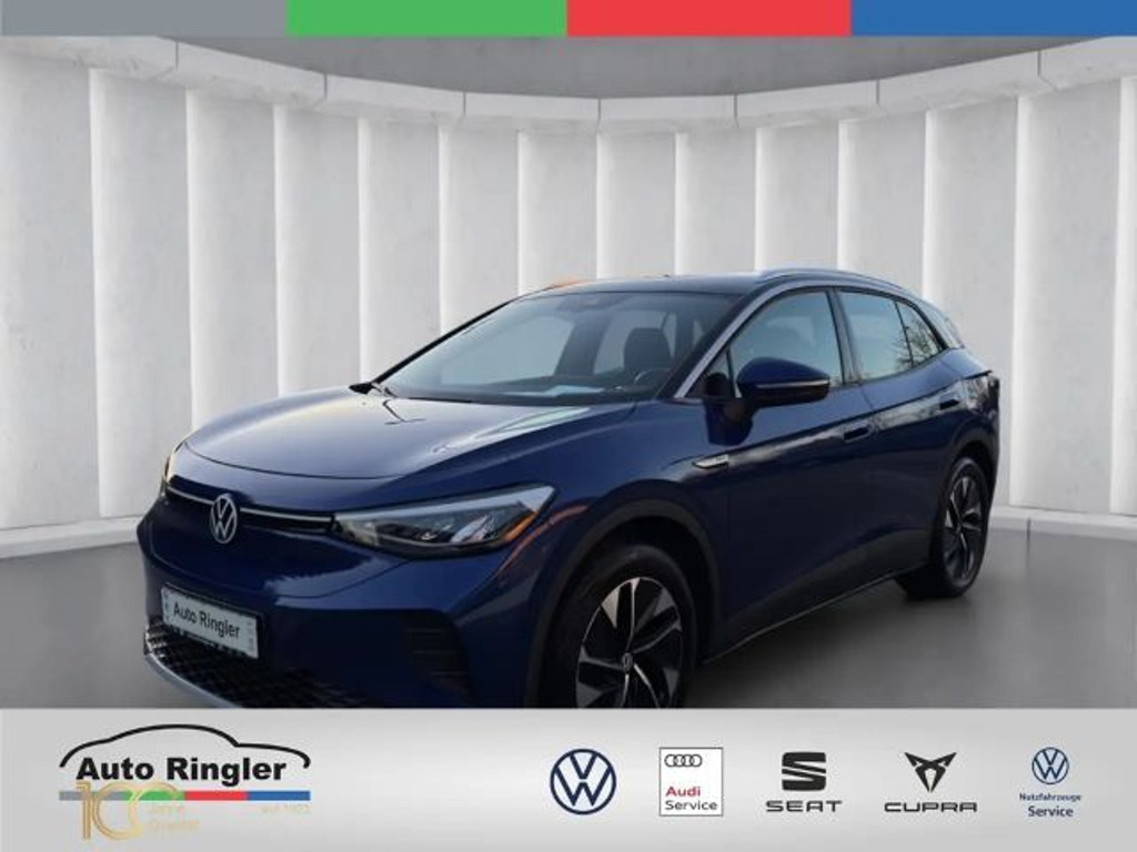 Volkswagen ID.4 Performance Pro