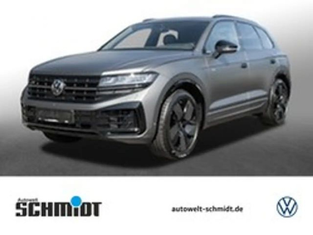 Volkswagen Touareg 4Motion eHybrid