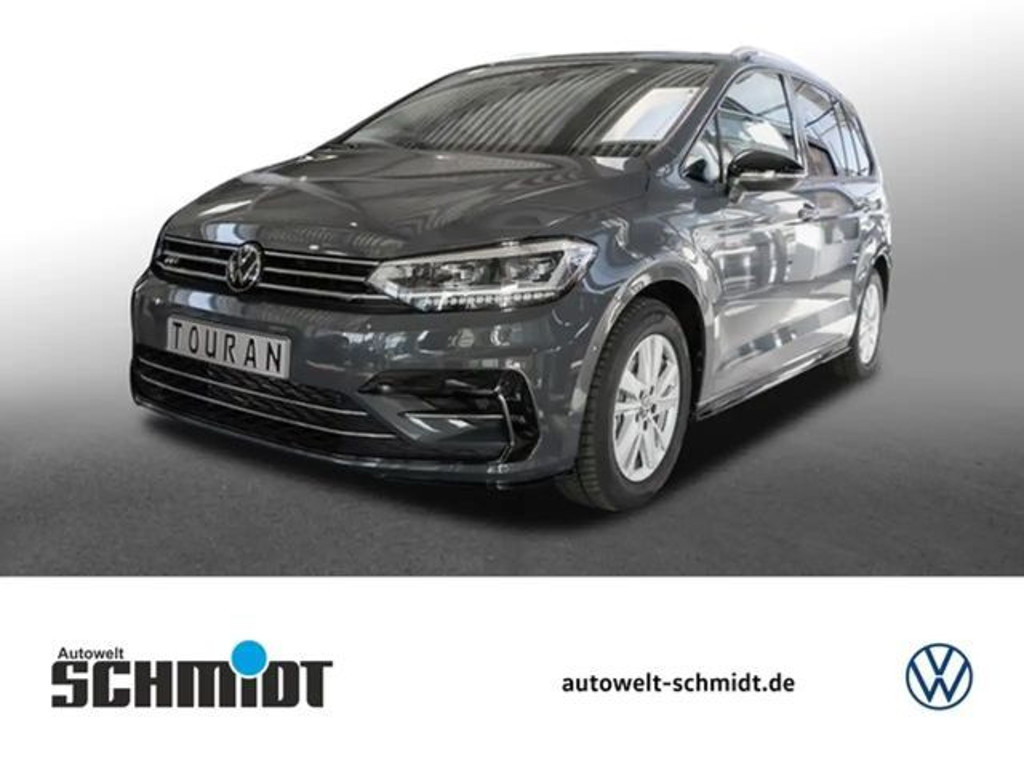 Volkswagen Touran DSG 1.5 TSI