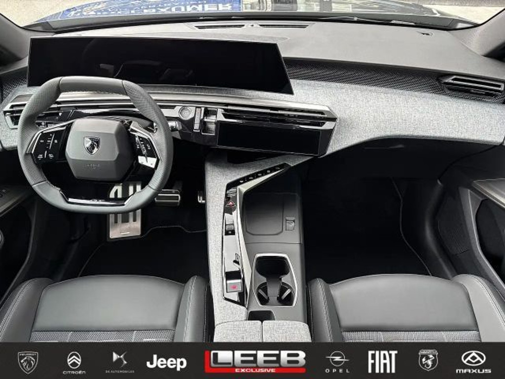 Peugeot 5008 GT-Line