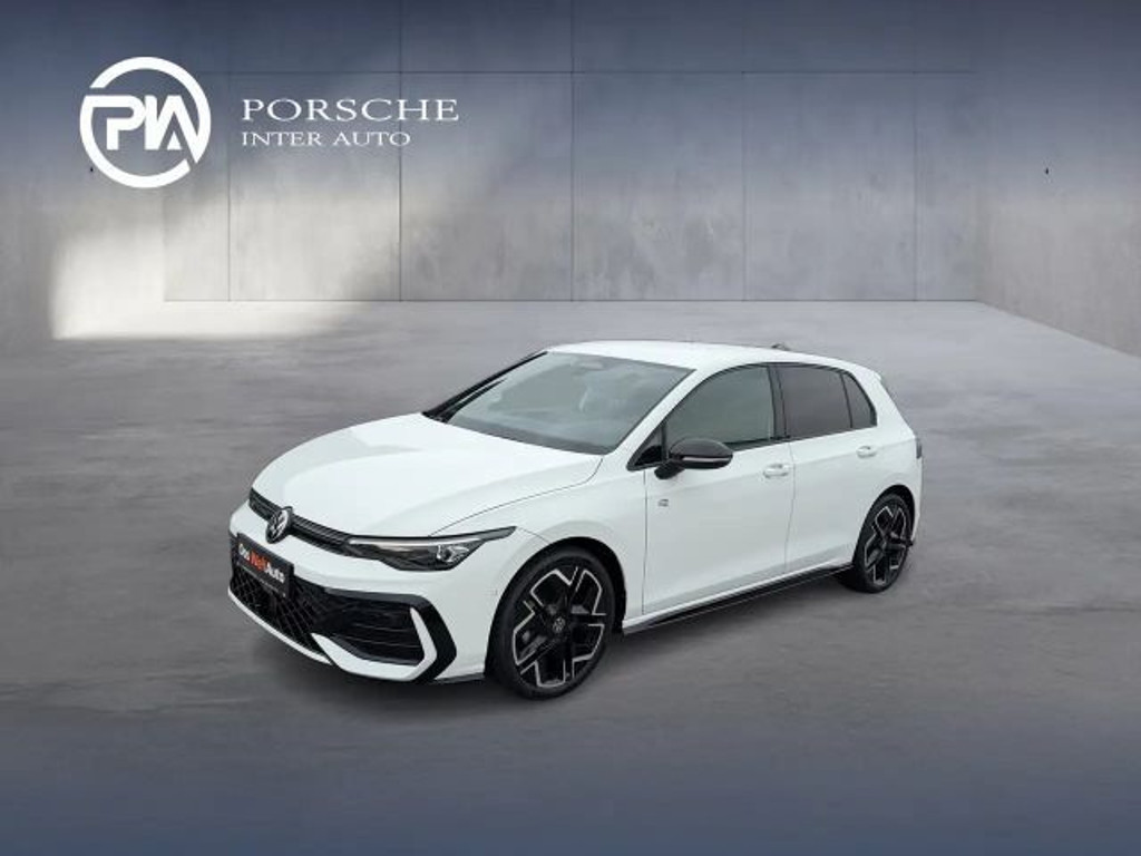 Volkswagen Golf DSG Sport