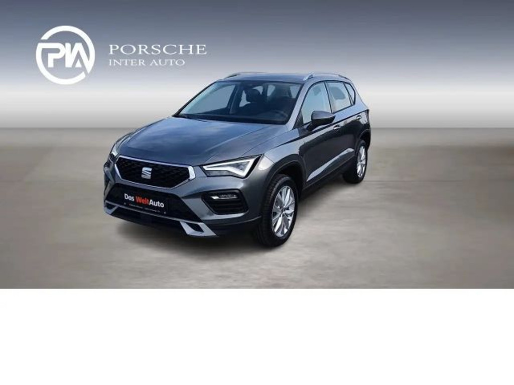Seat Ateca Style 1.5 TSI DSG