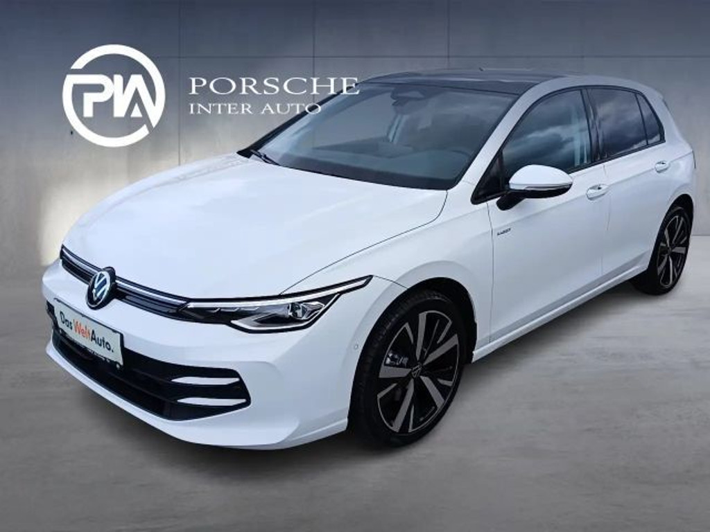 Volkswagen Golf Rabbit TSI