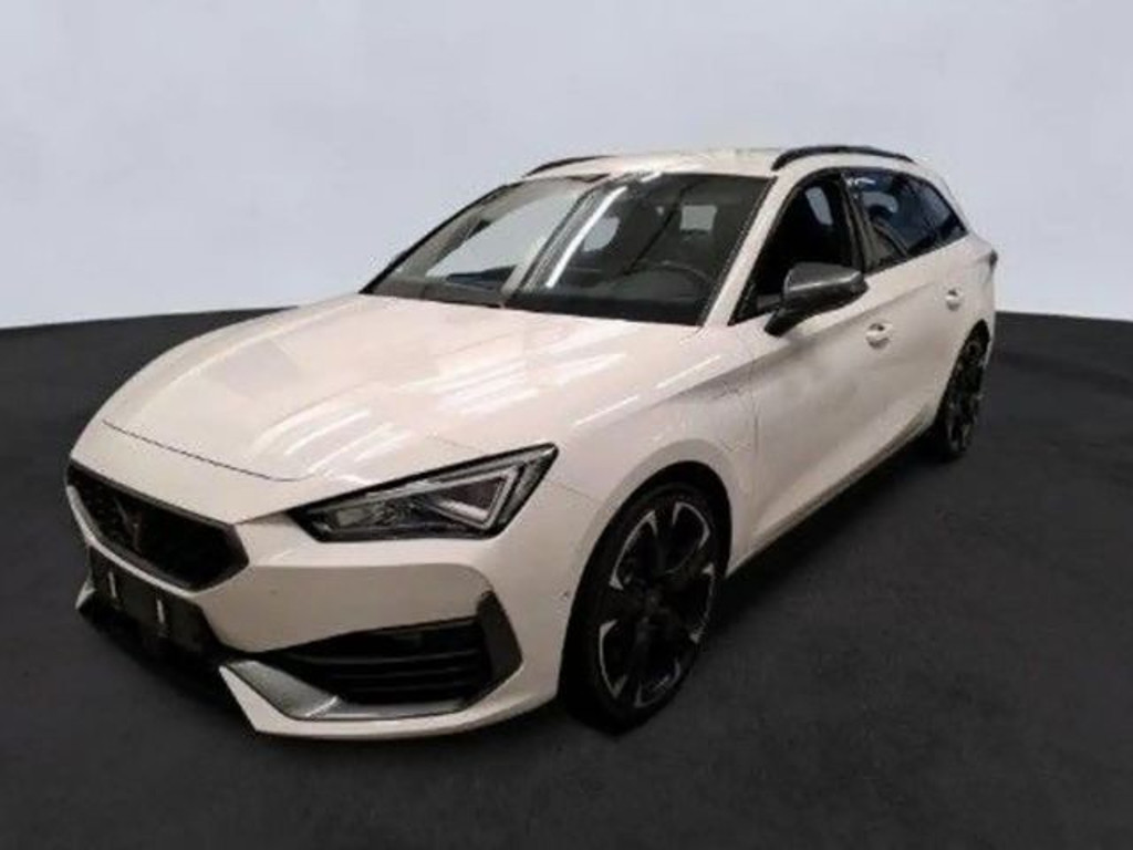 Cupra Leon Sportstourer 1.4 VZ e-Hybrid
