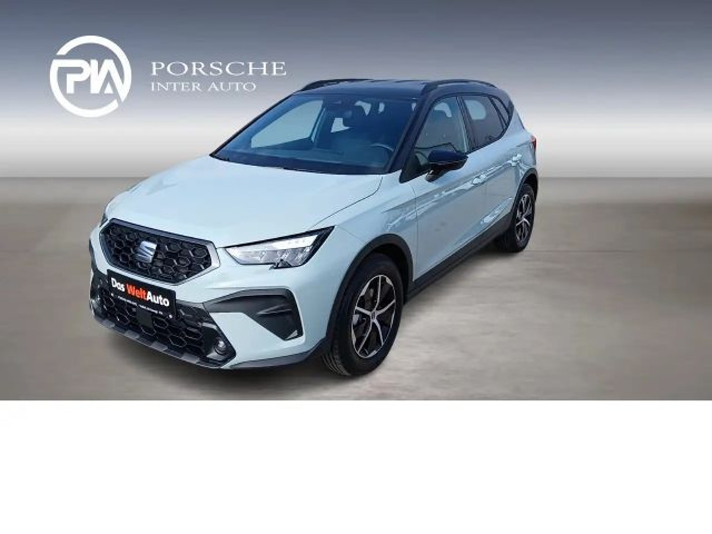 Seat Arona Style 1.0 TSI DSG