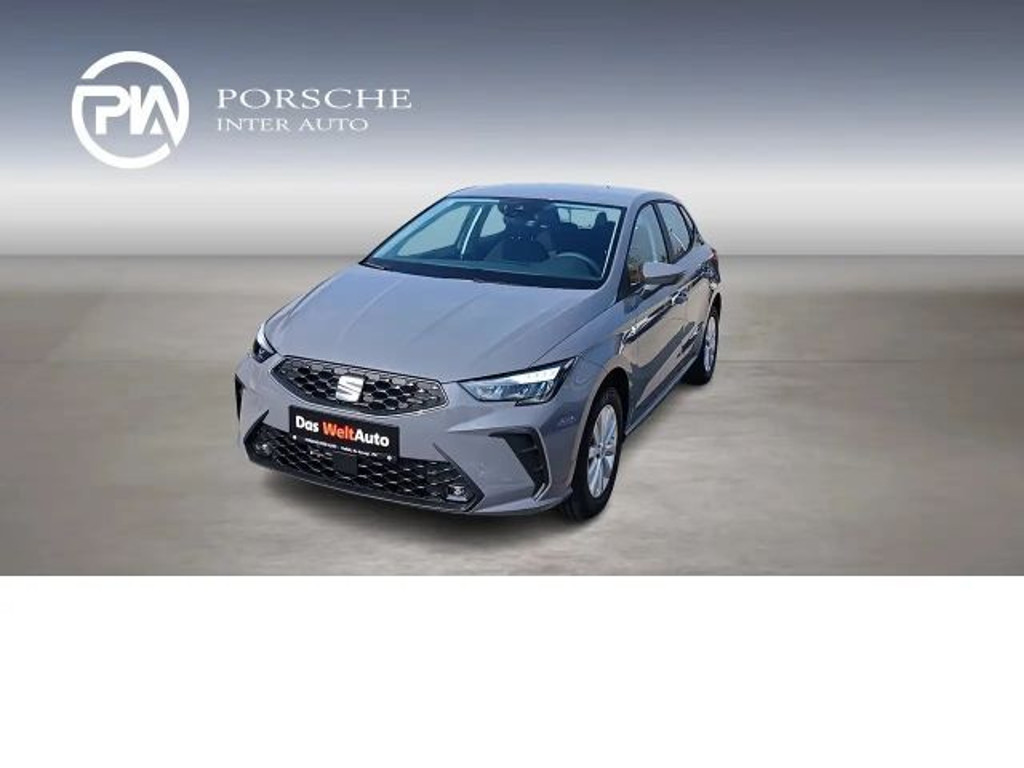 Seat Ibiza 1.0 TSI Reference