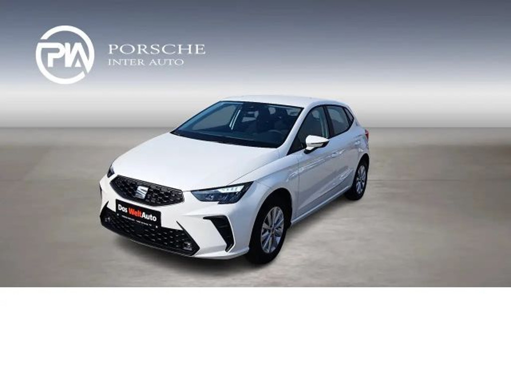Seat Ibiza 1.0 TSI Reference