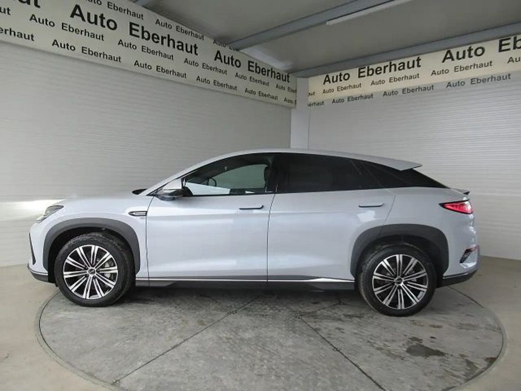 BYD Sealion 7 Comfort