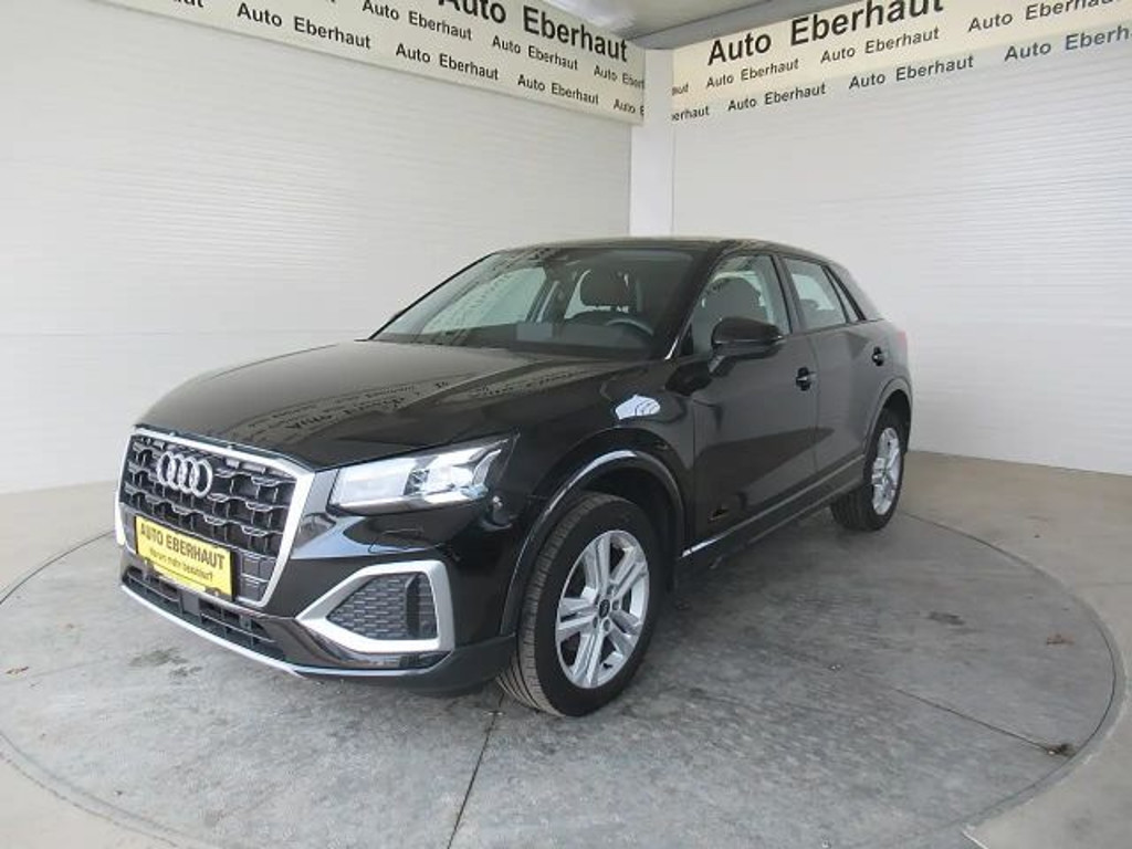 Audi Q2 30 TFSI