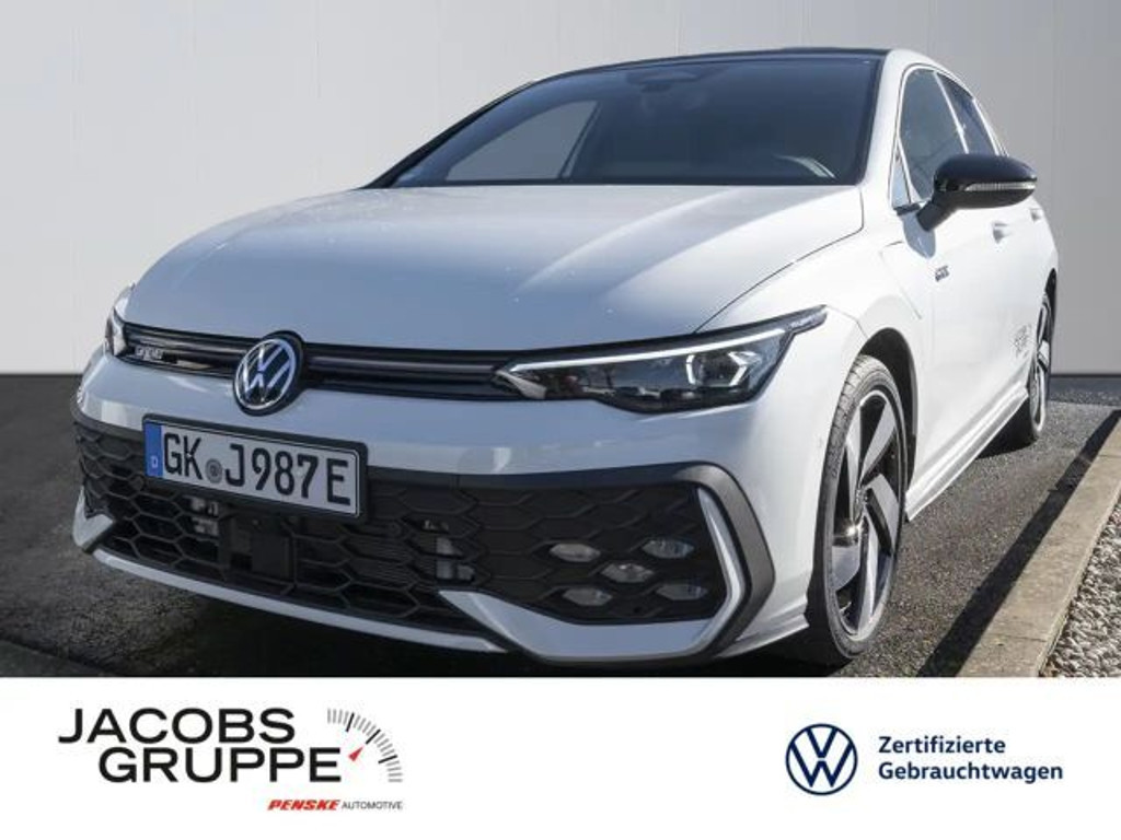 Volkswagen Golf Business Style GTE eHybrid 1.5 TSI Golf VIII
