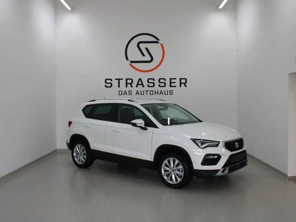 Seat Ateca Style 1.5 TSI DSG