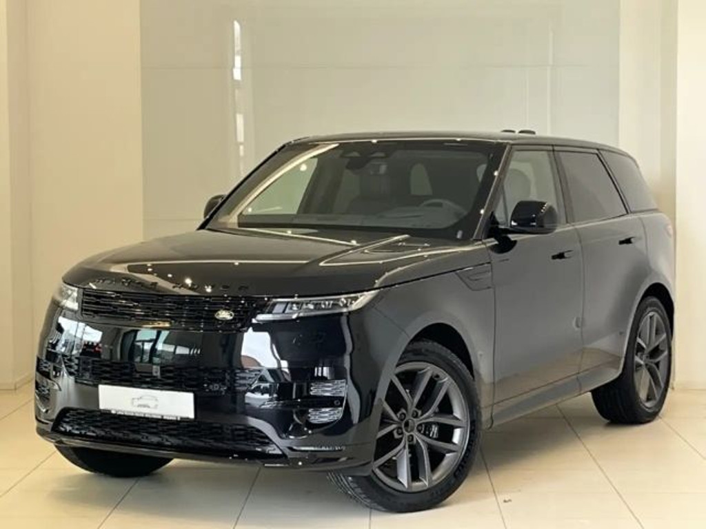 Land Rover Range Rover Sport Dynamic SE