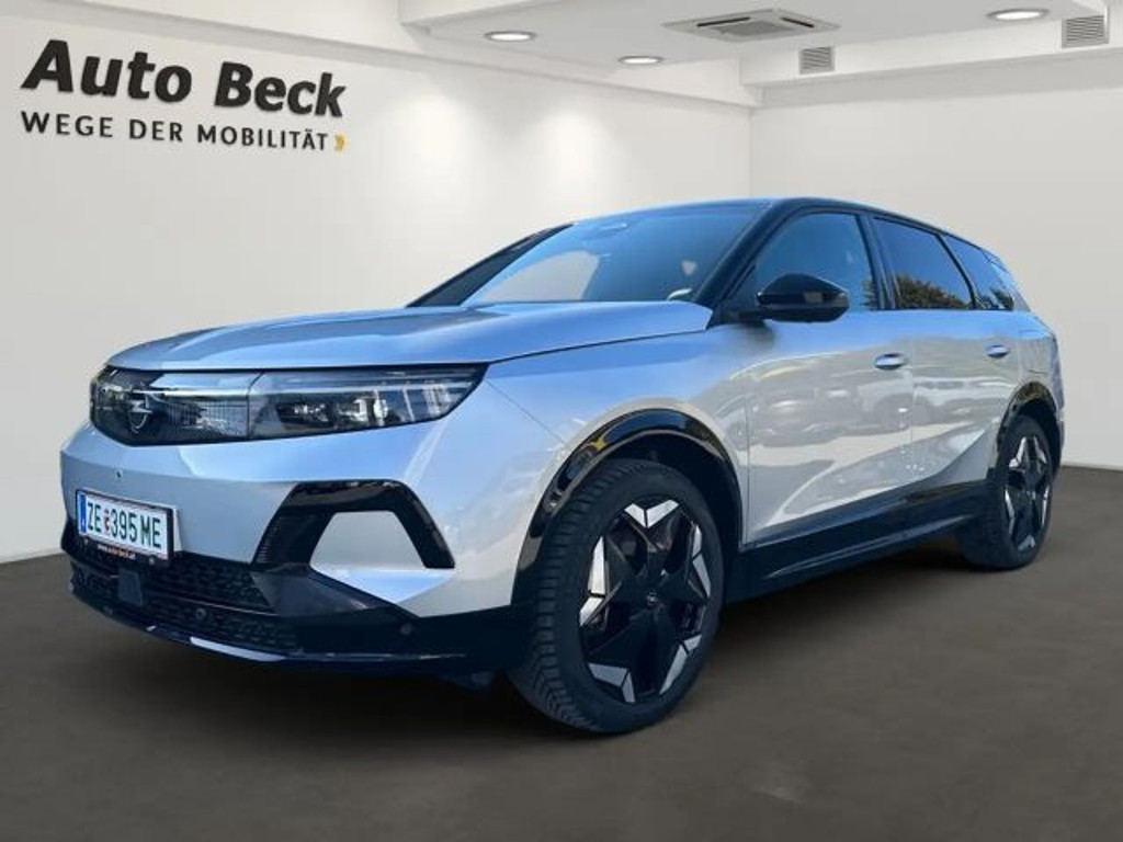 Opel Grandland Ultimate