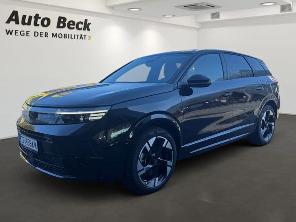 Opel Grandland Grand Sport GS-Line