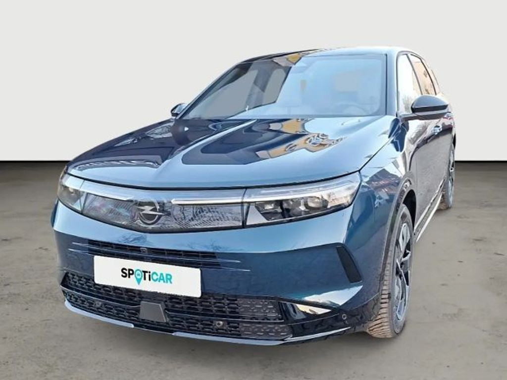 Opel Grandland X GS-Line