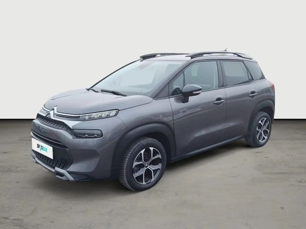 Citroën C3 Aircross PureTech Plus