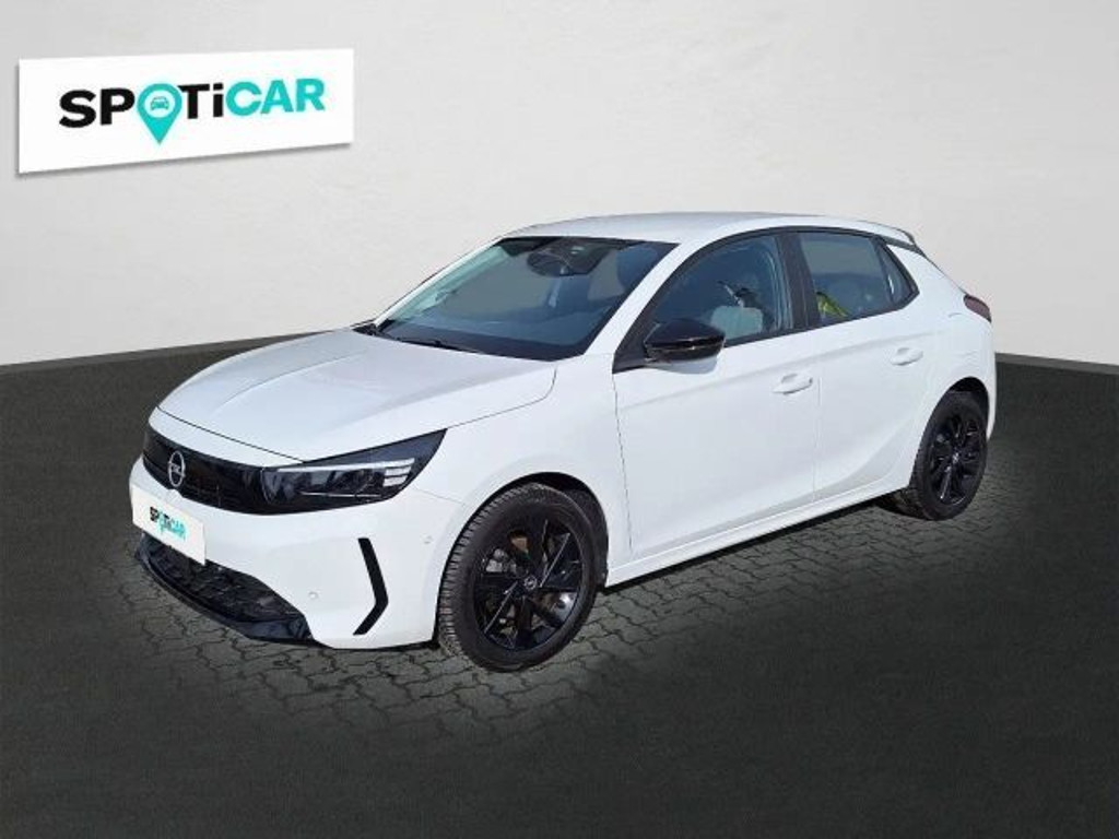 Opel Corsa 1.2 Tot-Winkel,RFK,PPS,Allwetter