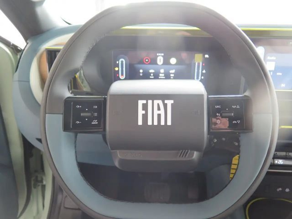 Fiat Grande Panda