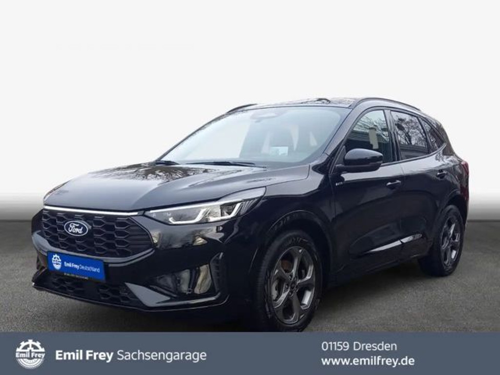 Ford Kuga EcoBoost ST Line