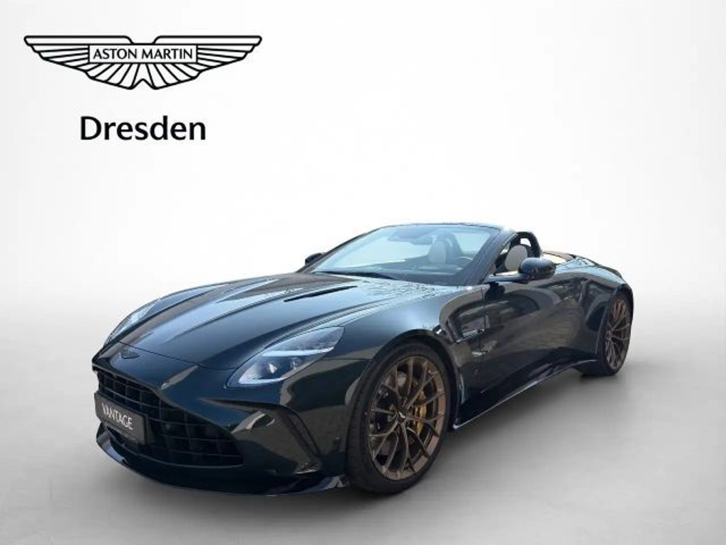 Aston Martin V8 V8