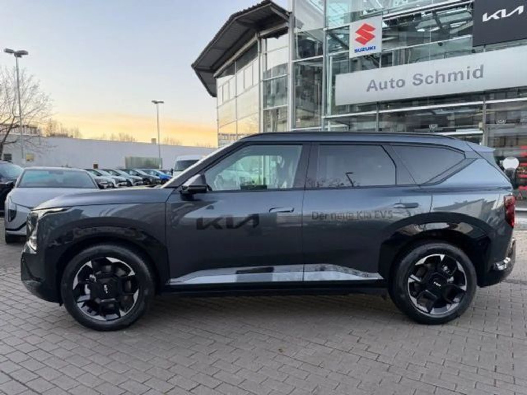 Kia EV5
