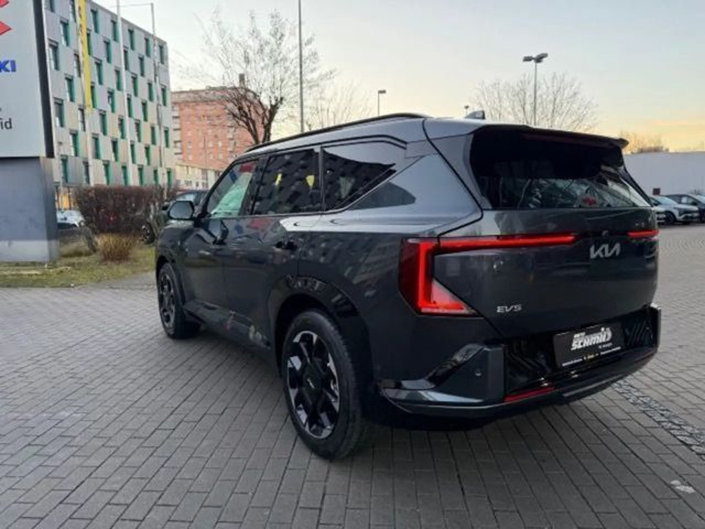 Kia EV5