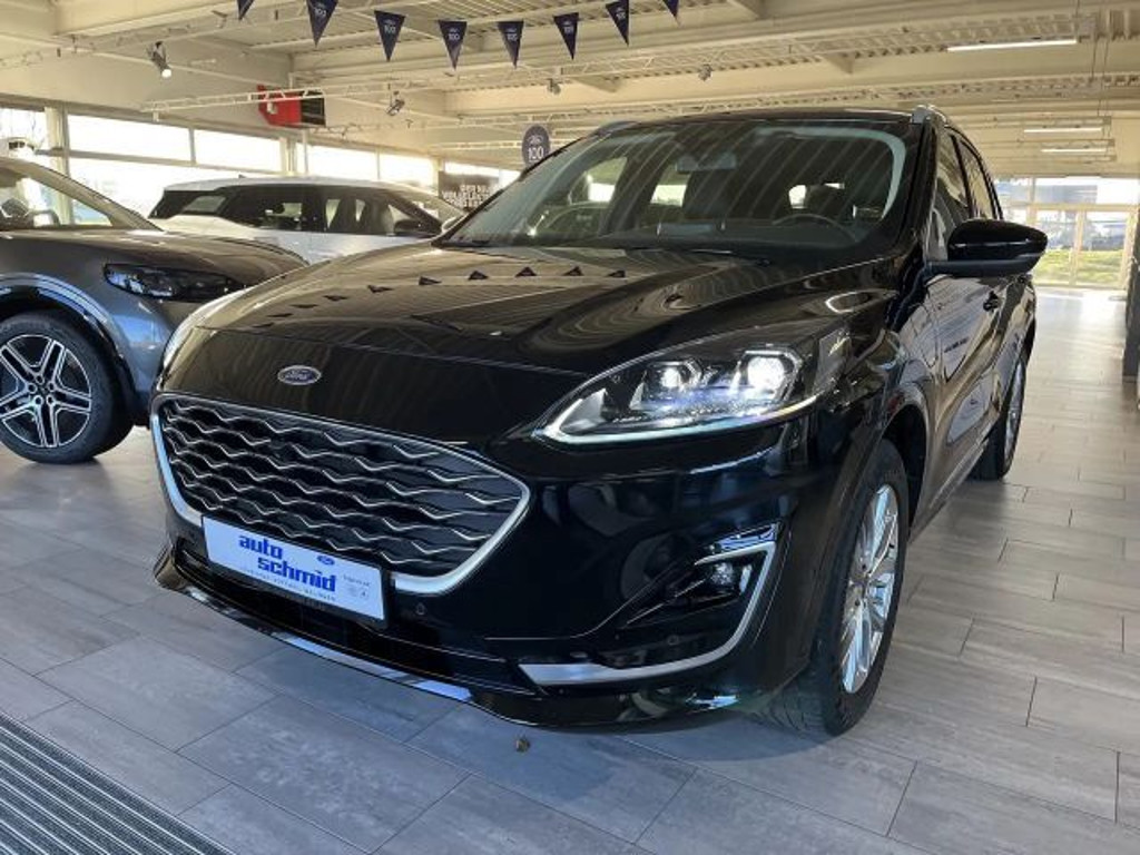 Ford Kuga Vignale Plug in Hybrid Hybrid
