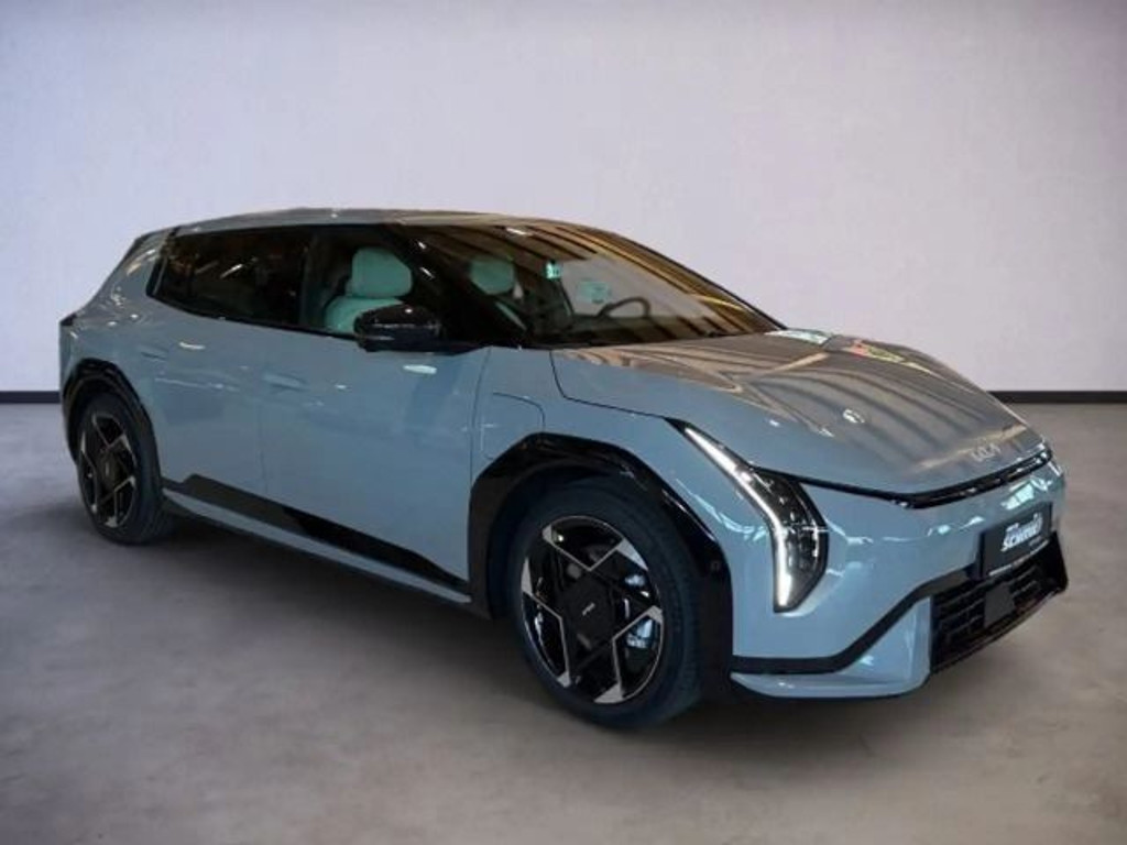 Kia EV4