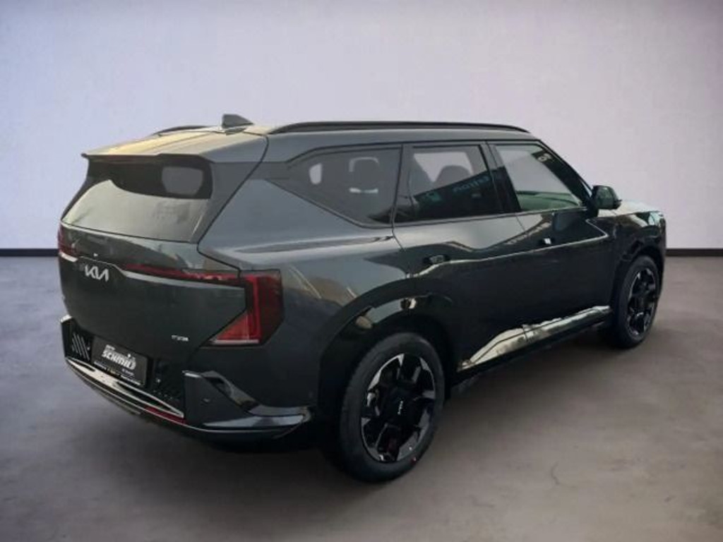 Kia EV5