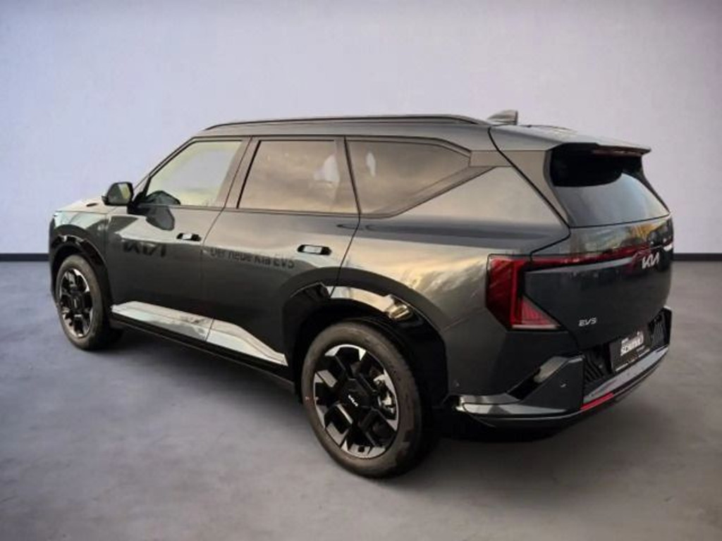 Kia EV5