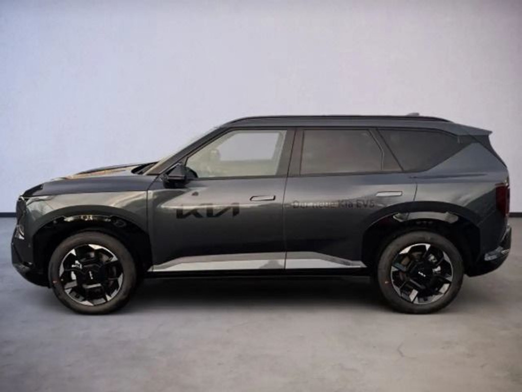 Kia EV5