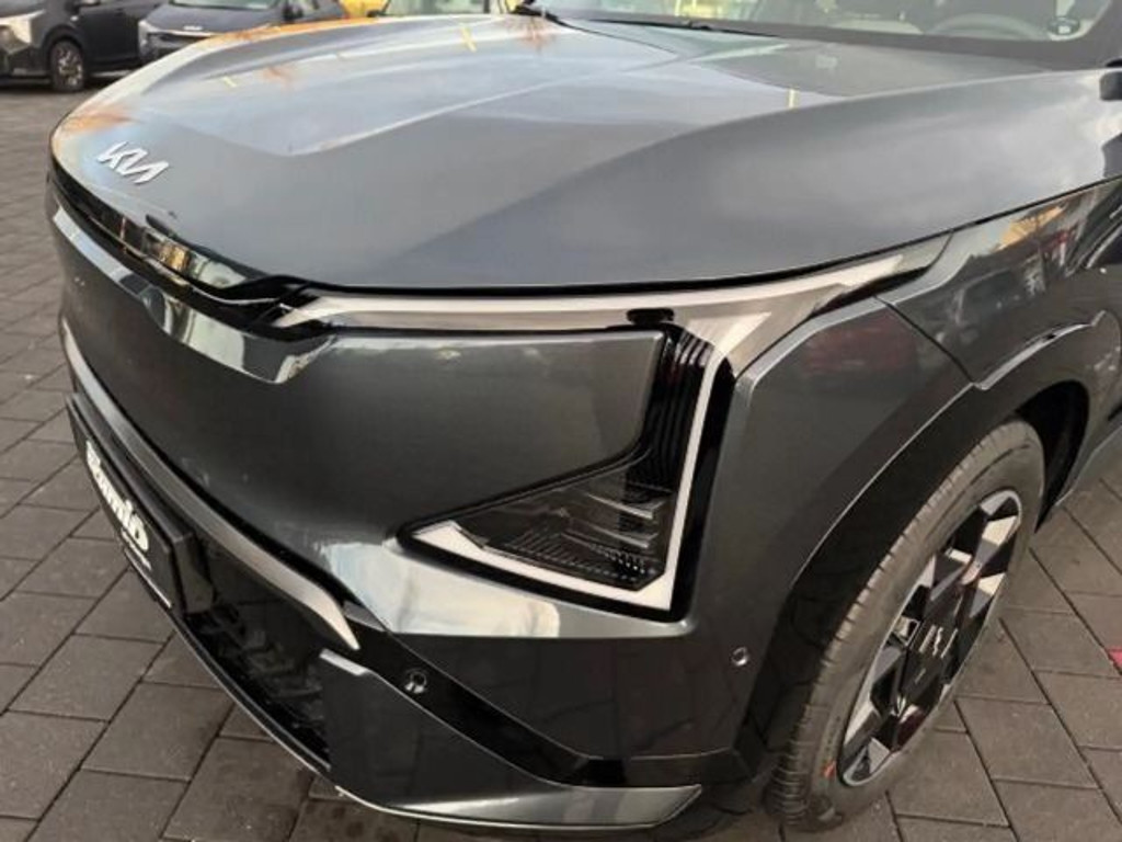 Kia EV5