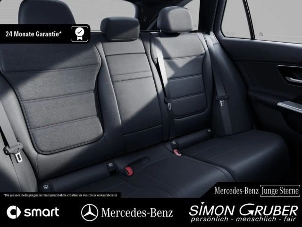 Mercedes-Benz C-Klasse C 300 AMG Line