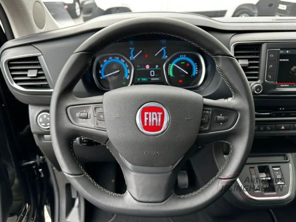 Fiat Ulysse