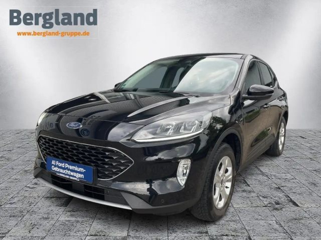 Ford Kuga Cool & Connect Plug in Hybrid