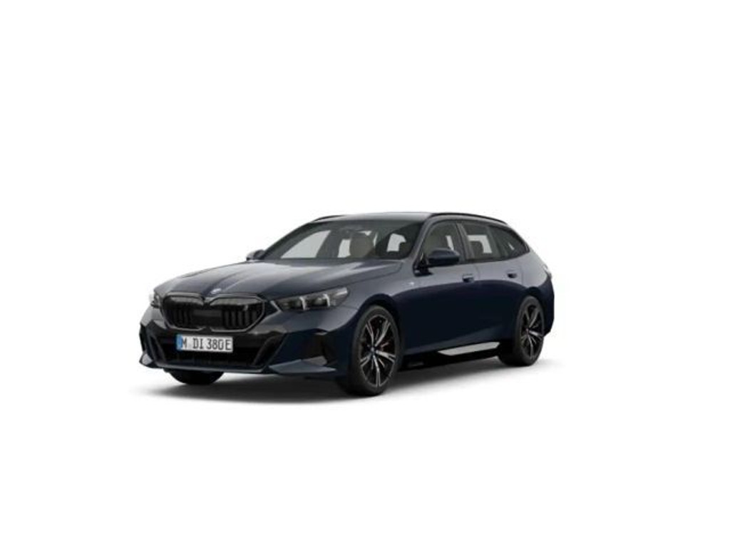 BMW i5 M-Sport Touring eDrive40