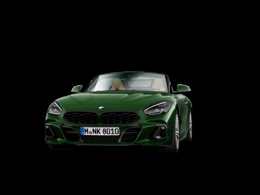 BMW Z4 Roadster M40i