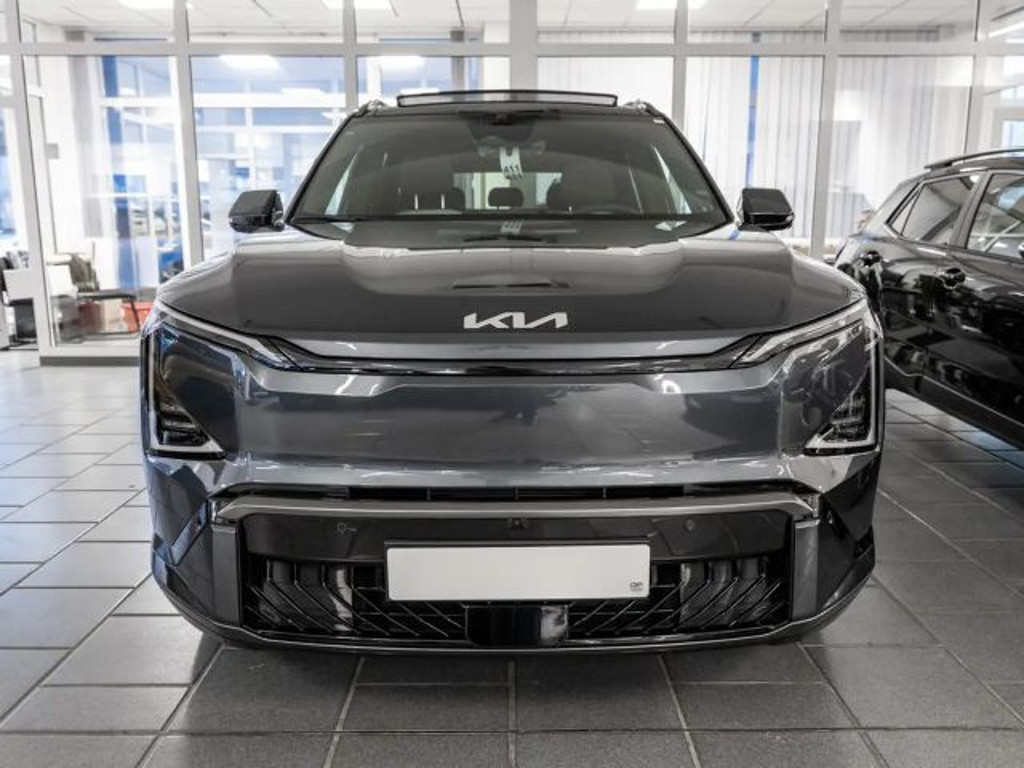 Kia EV5