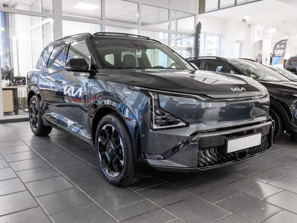Kia EV5