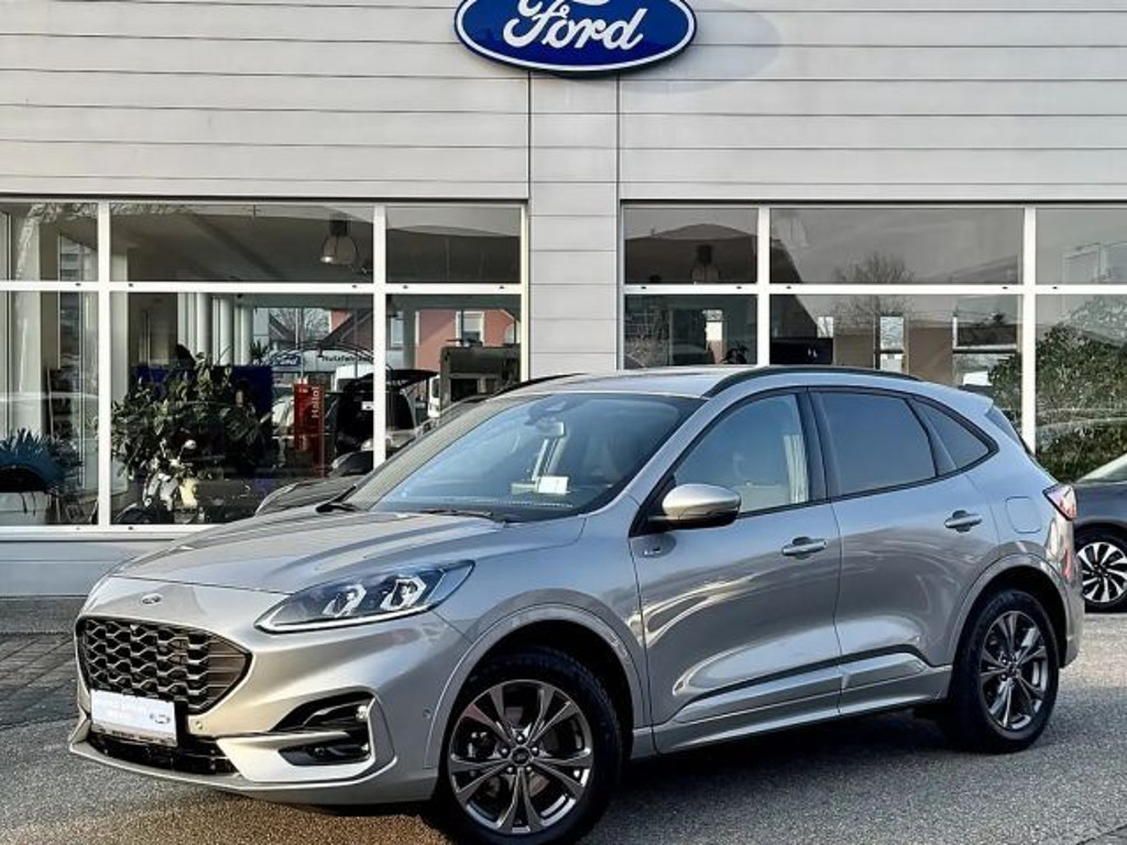 Ford Kuga ST Line AWD