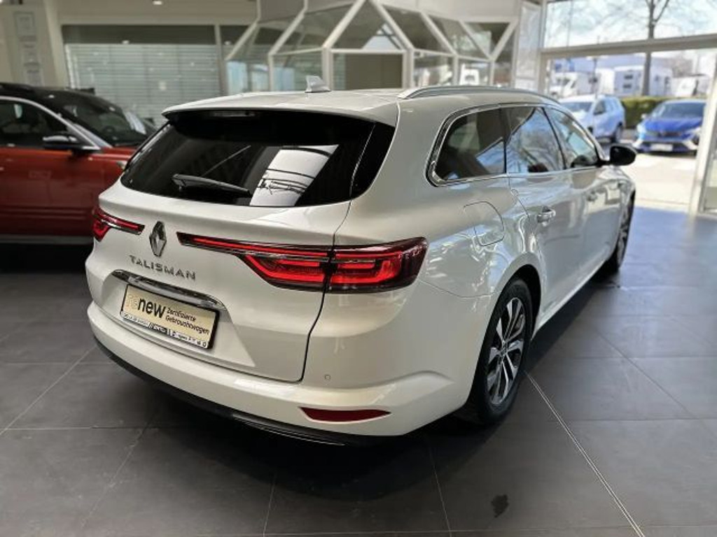 Renault Talisman