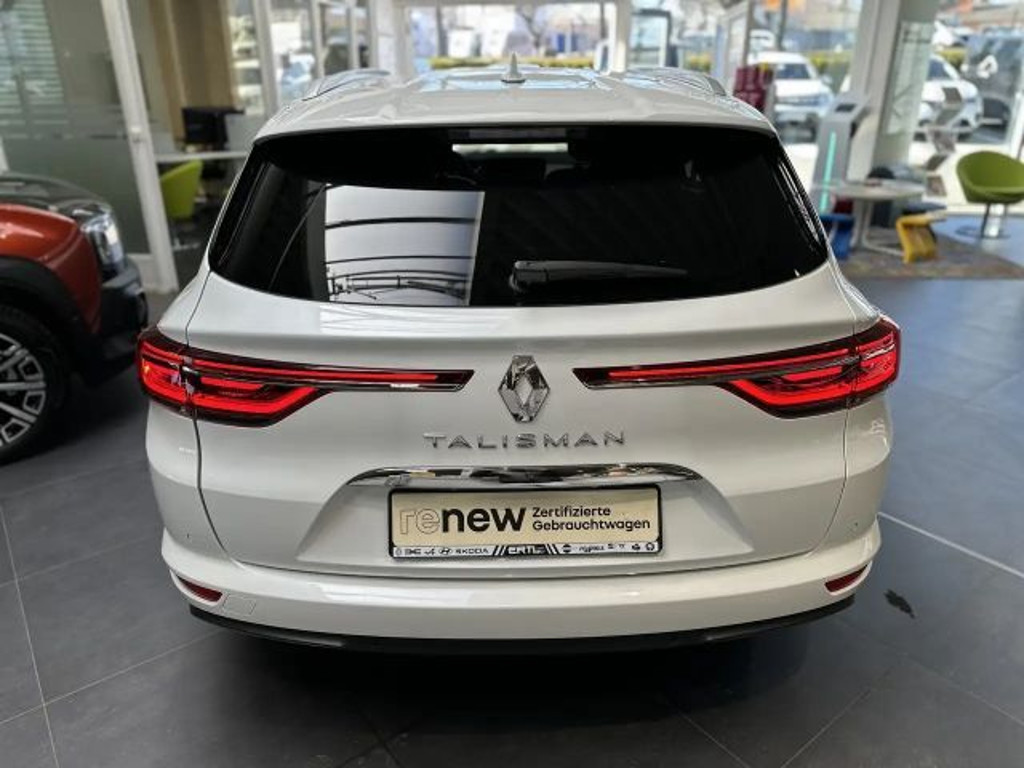 Renault Talisman