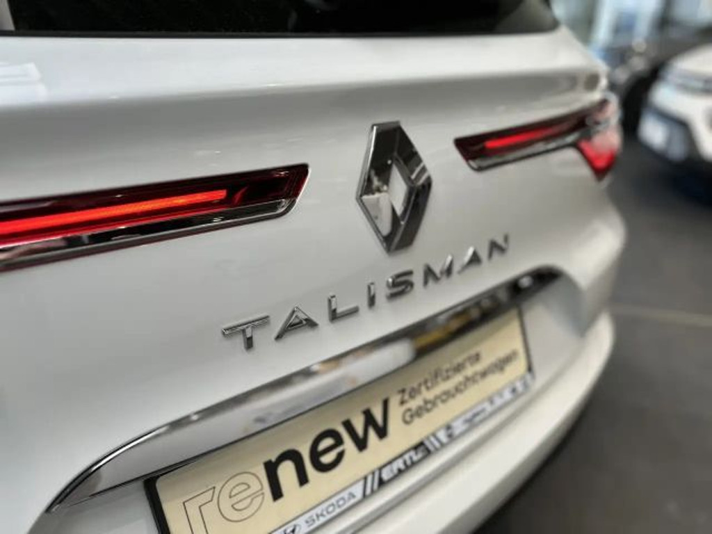 Renault Talisman