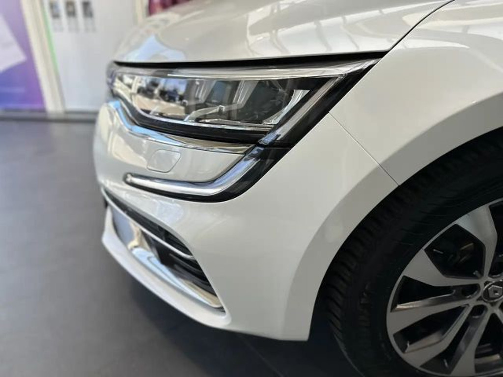 Renault Talisman EDC Combi Intens Estate TCe 160