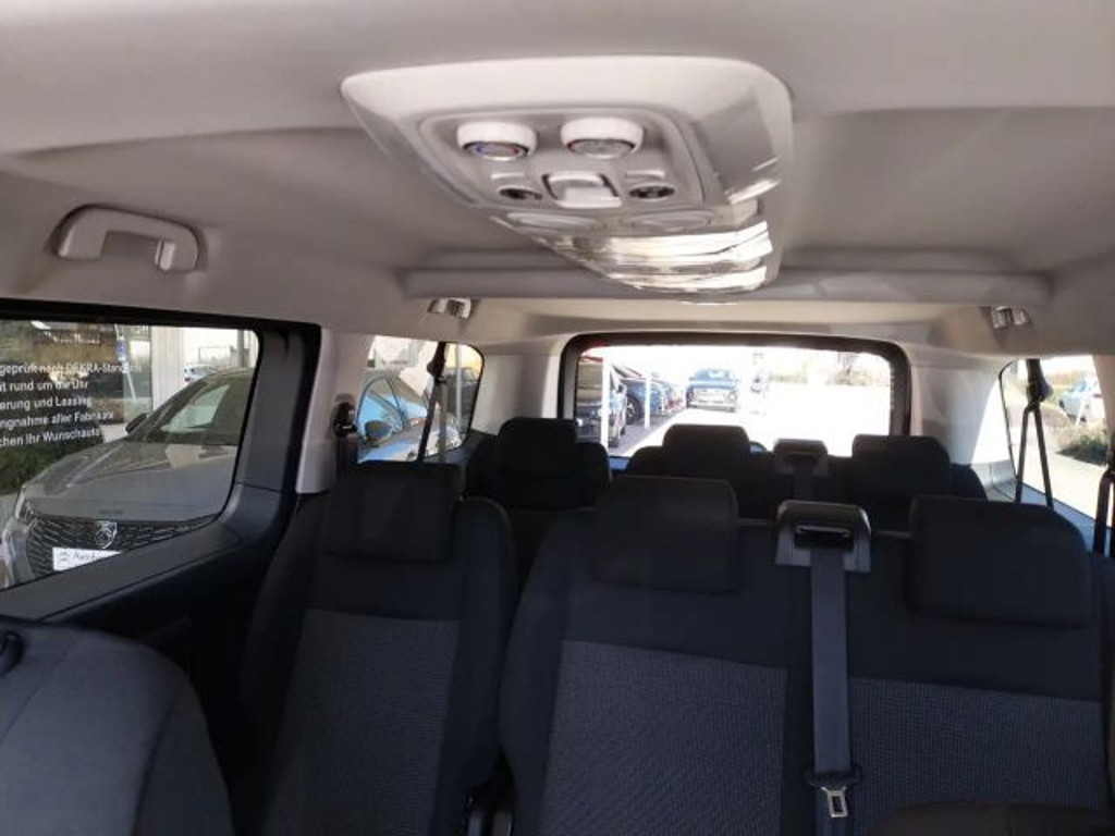 Citroën Spacetourer