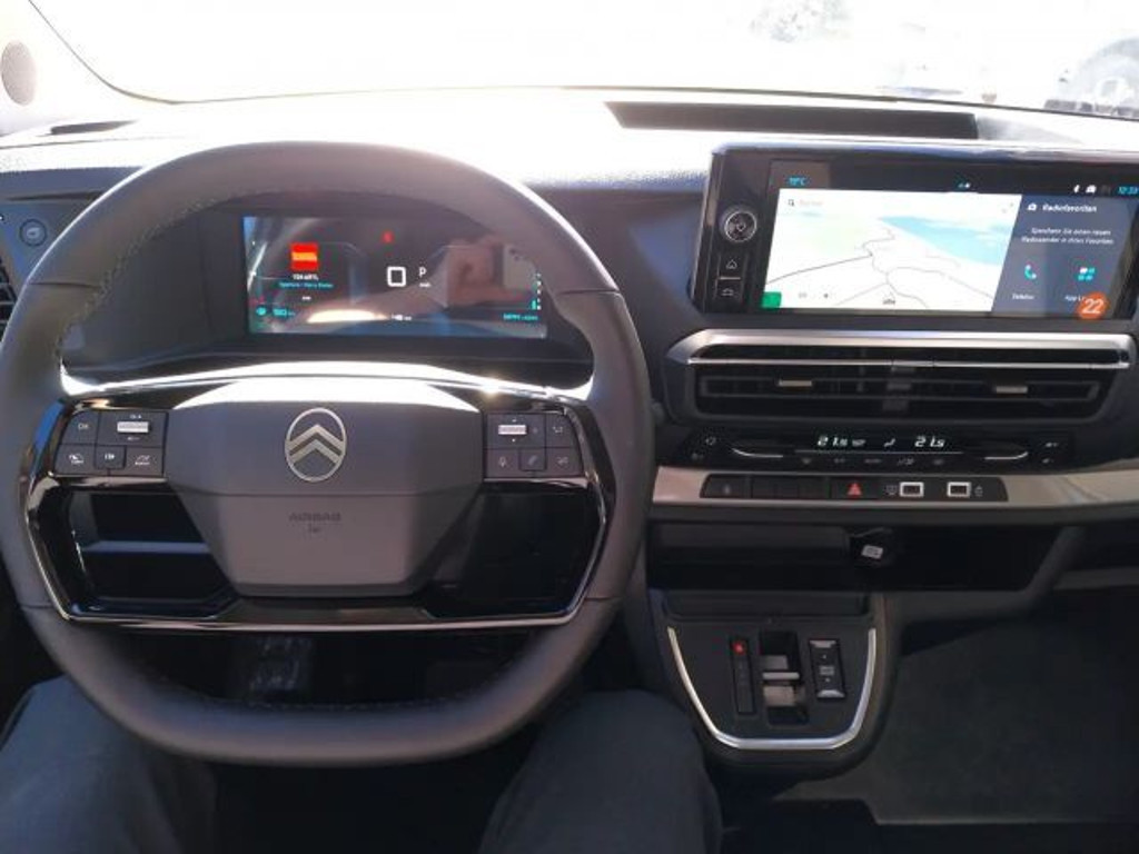 Citroën Spacetourer