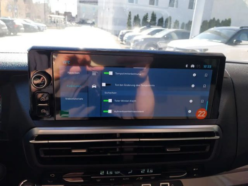 Citroën Spacetourer