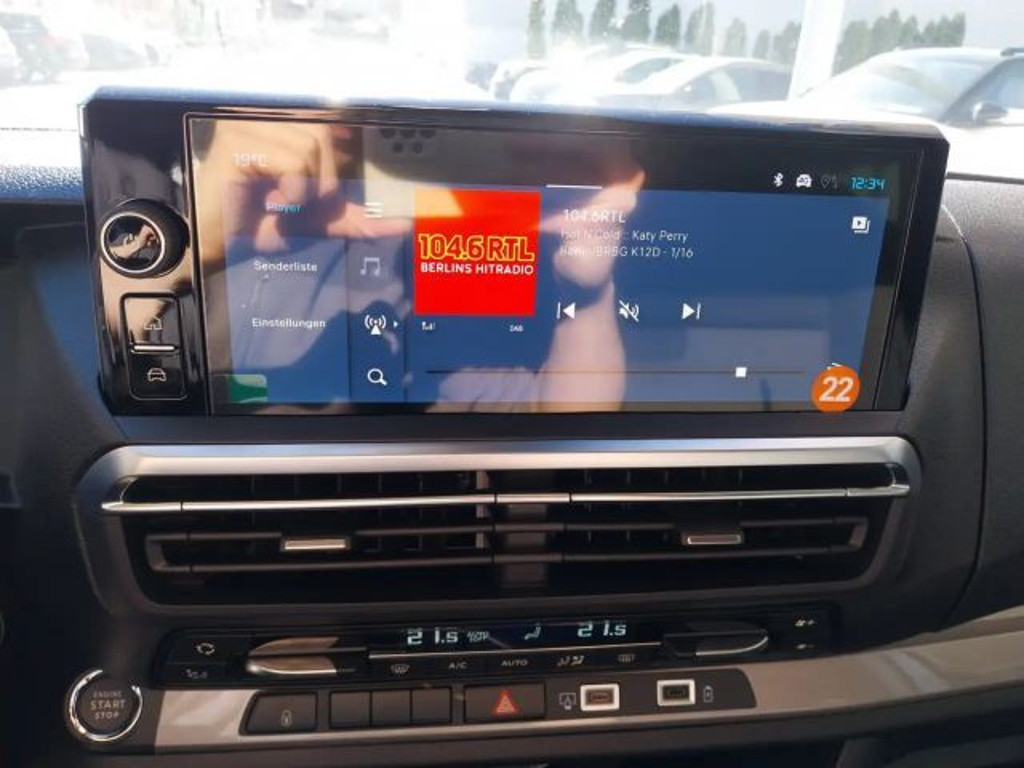 Citroën Spacetourer