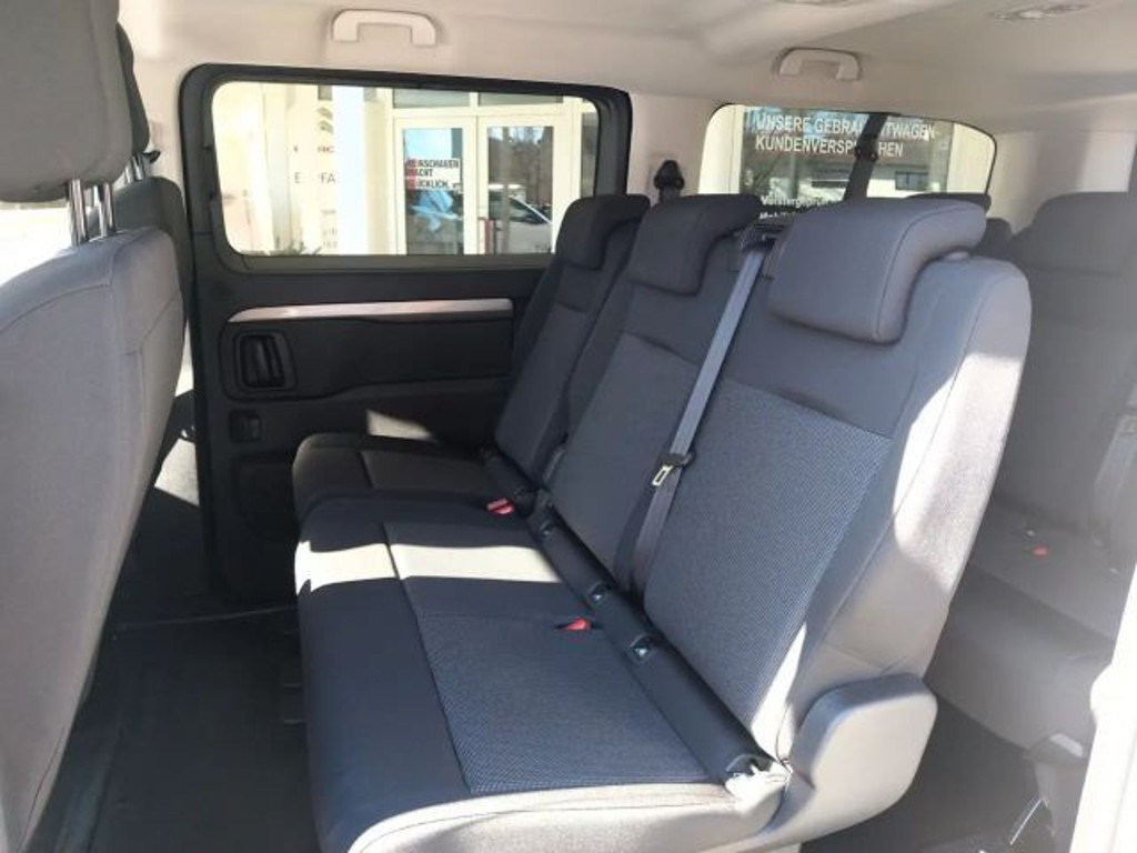 Citroën Spacetourer