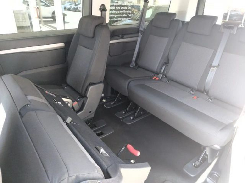 Citroën Spacetourer